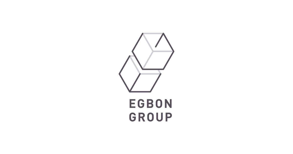 Image of EGBONS website that I made